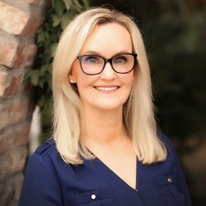 Meet your Posher, Sheree